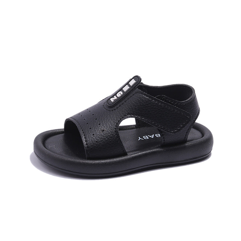 Kinder Badeschuhe mit weicher Sohle – Bild 2 | LuxeStyle