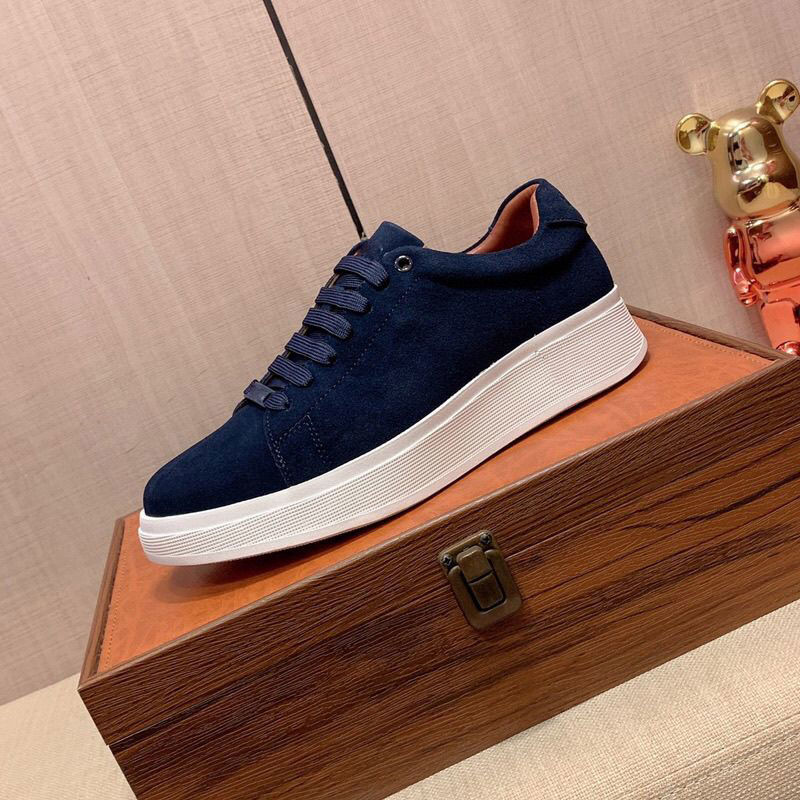 Leichte, trendige Herren-Sneakers mit Dämpfung
