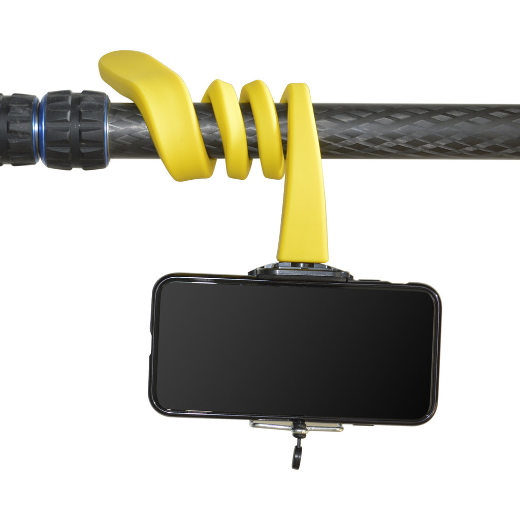 Silikon Bluetooth Selfie Stick Stativ