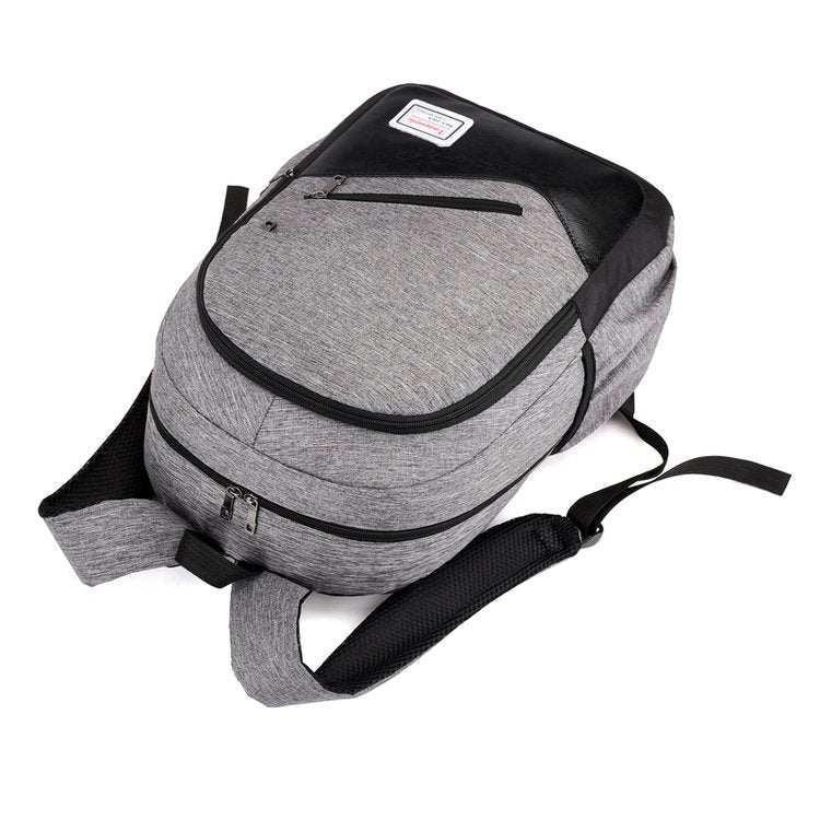 Studenten-Rucksack – Bild 10 | LuxeStyle