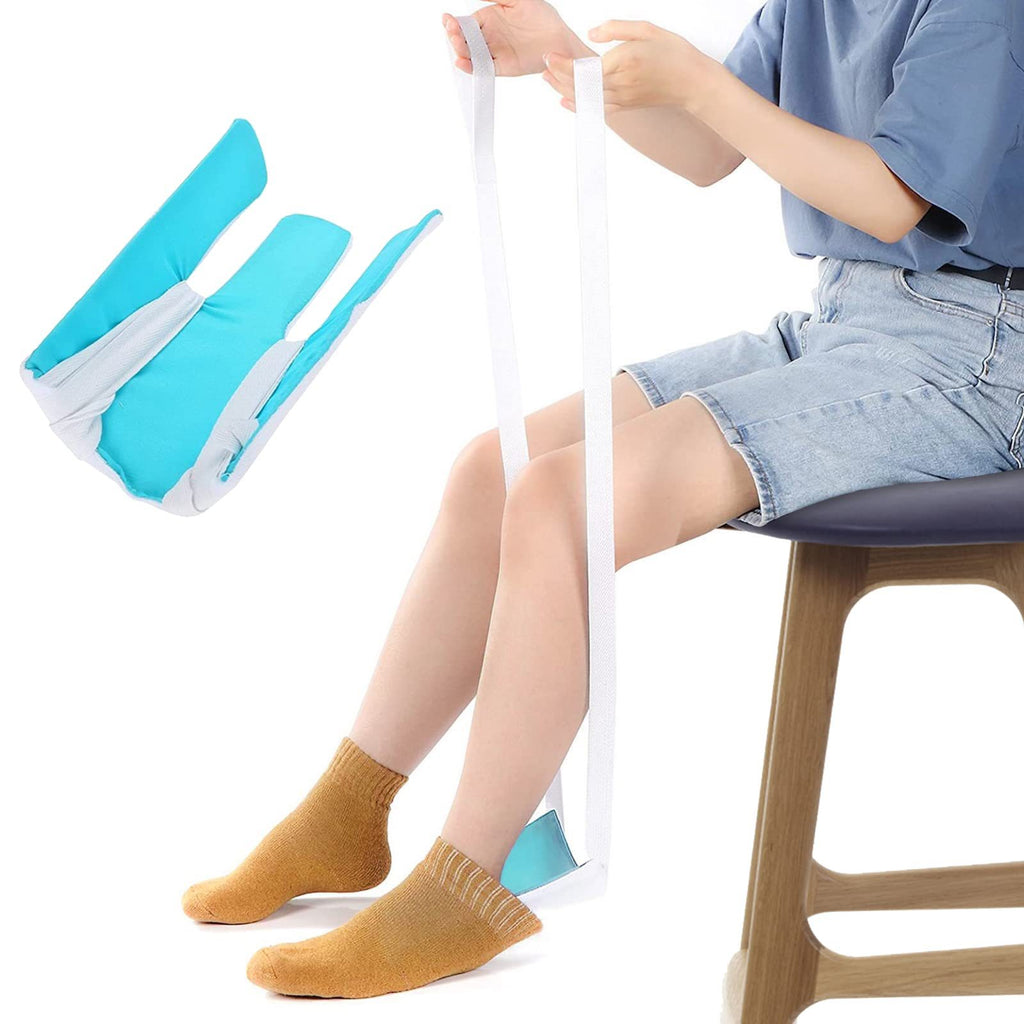 Sockenhilfe für Senioren – Bild 9 | LuxeStyle