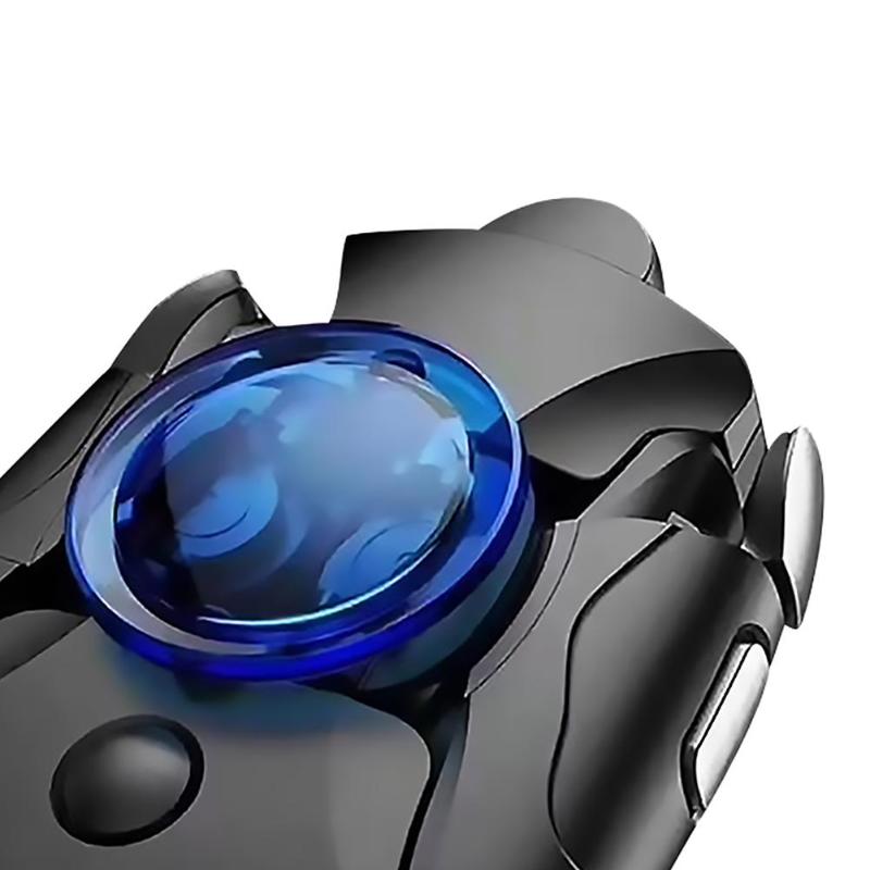 Gamepad mechanische Tasten für Mobile Gaming
