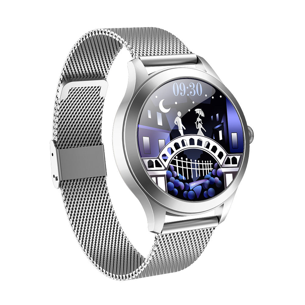 Chivo kw10pro Smartwatch für Damen