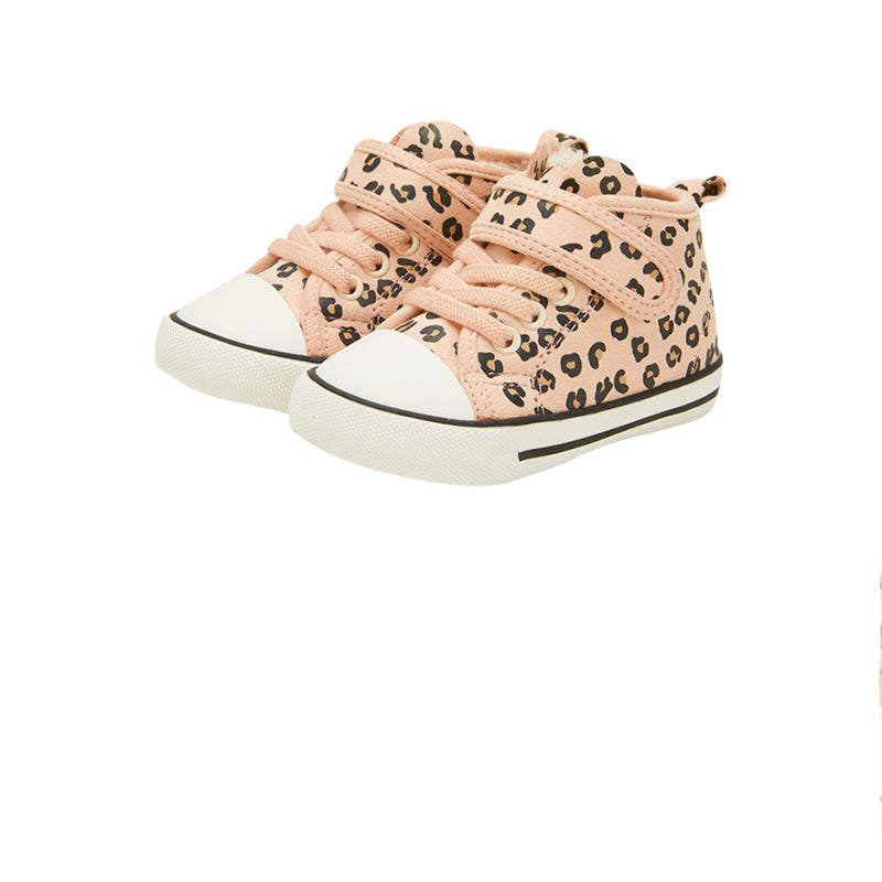 Winter-Krabbelschuhe für Babys – Bild 3 | LuxeStyle