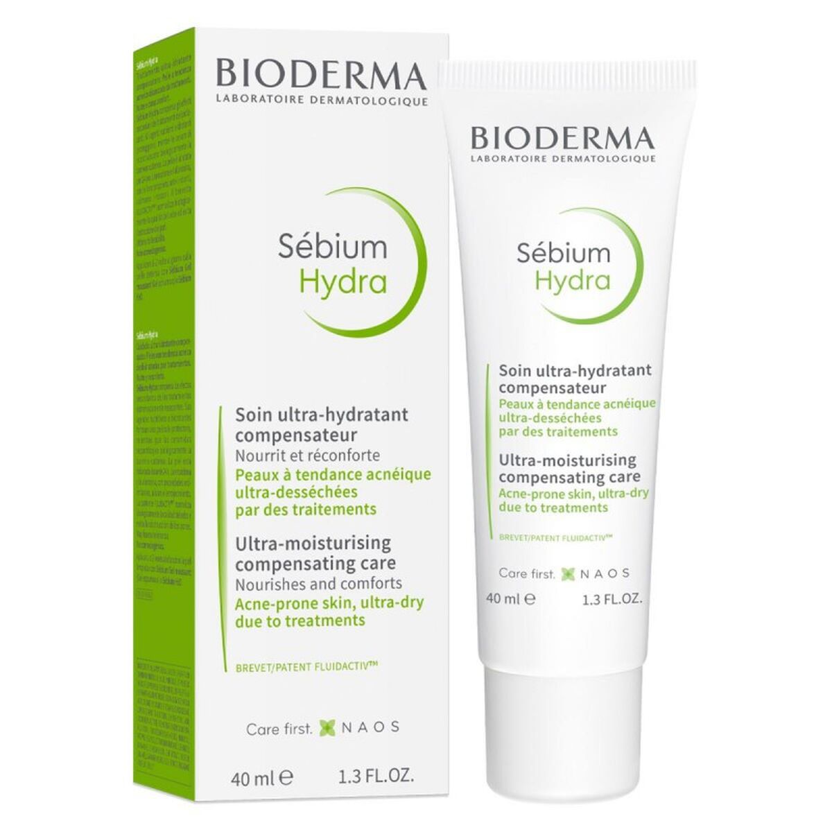 Feuchtigkeitscreme Bioderma -1