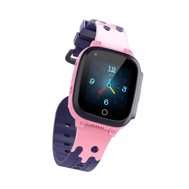 Smartwatch für Kinder mit Video und Touch – Bild 2 | LuxeStyle