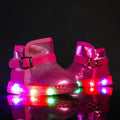 Warme, wasserdichte Baumwollschuhe – Bild 5 | LuxeStyle