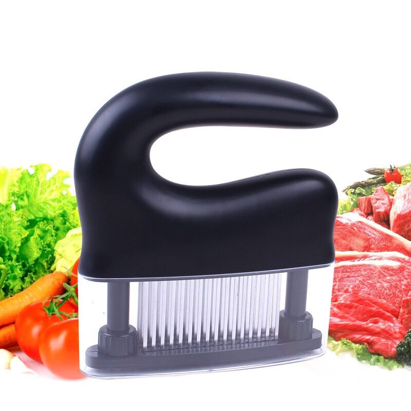 48-Pin Steak-Zartmacher – Bild 4 | LuxeStyle