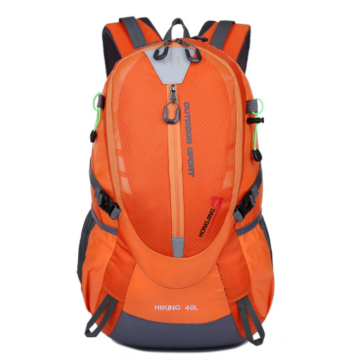 Rucksack für Outdoor und Reisen | LuxeStyle