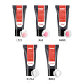 Gel-Nagelverlängerungs-Set