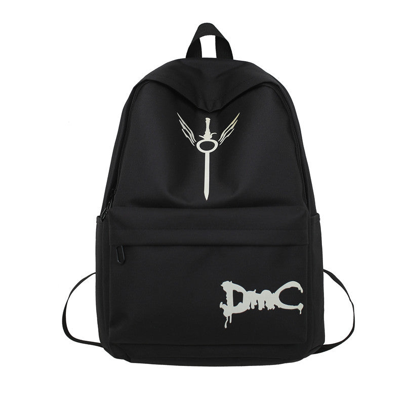 Luminous Rucksack für Schule, 36-55 L – Bild 7 | LuxeStyle
