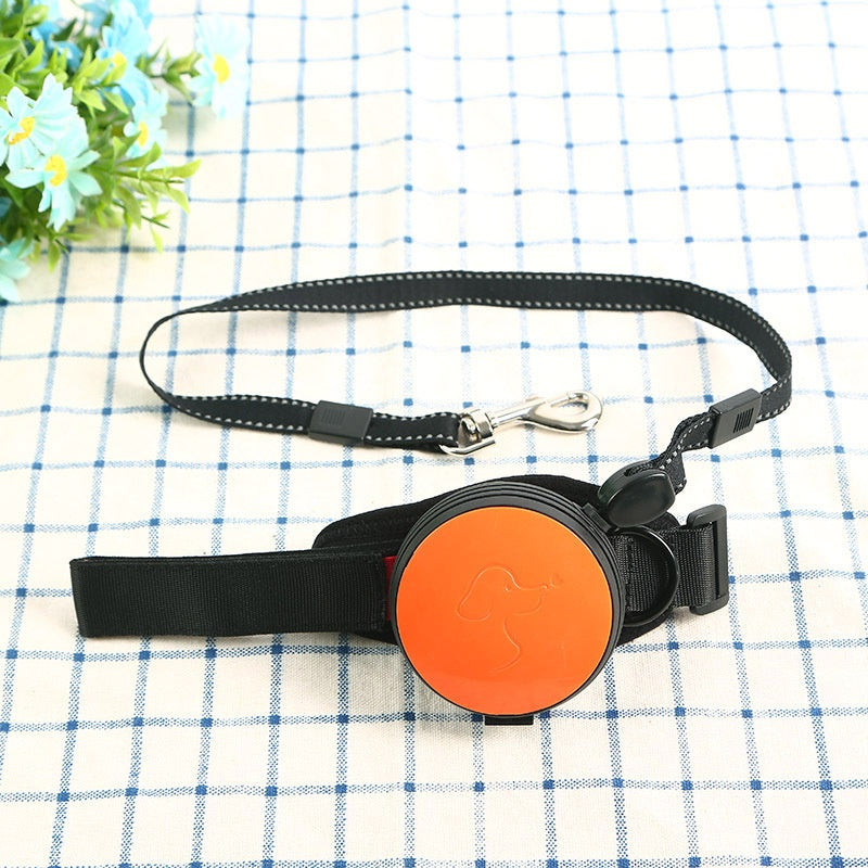 Automatische, einziehbare Leine (3m) | LuxeStyle