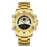 Farbe: Gold