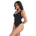 Nahtloser Body Shaping Thong – Bild 1 | LuxeStyle