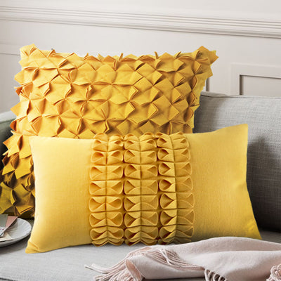 Dekokissen Neoklassik, handgemacht – Bild 2 | LuxeStyle