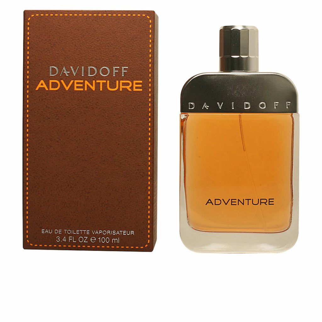 Herrenparfüm Davidoff EDT