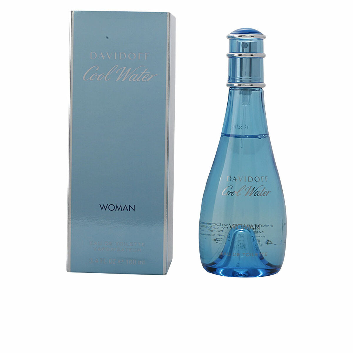 Damenparfüm Davidoff EDT