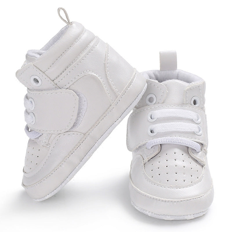 Lauflernschuhe für Babys – Bild 3 | LuxeStyle