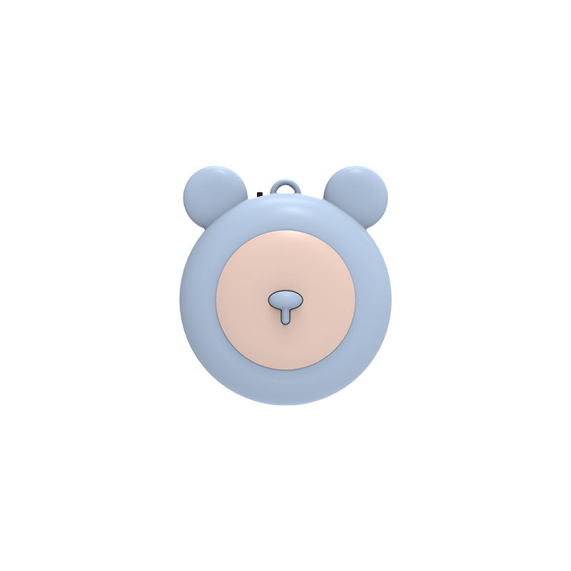 Halskette mit Mini-Luftreiniger – Bild 8 | LuxeStyle