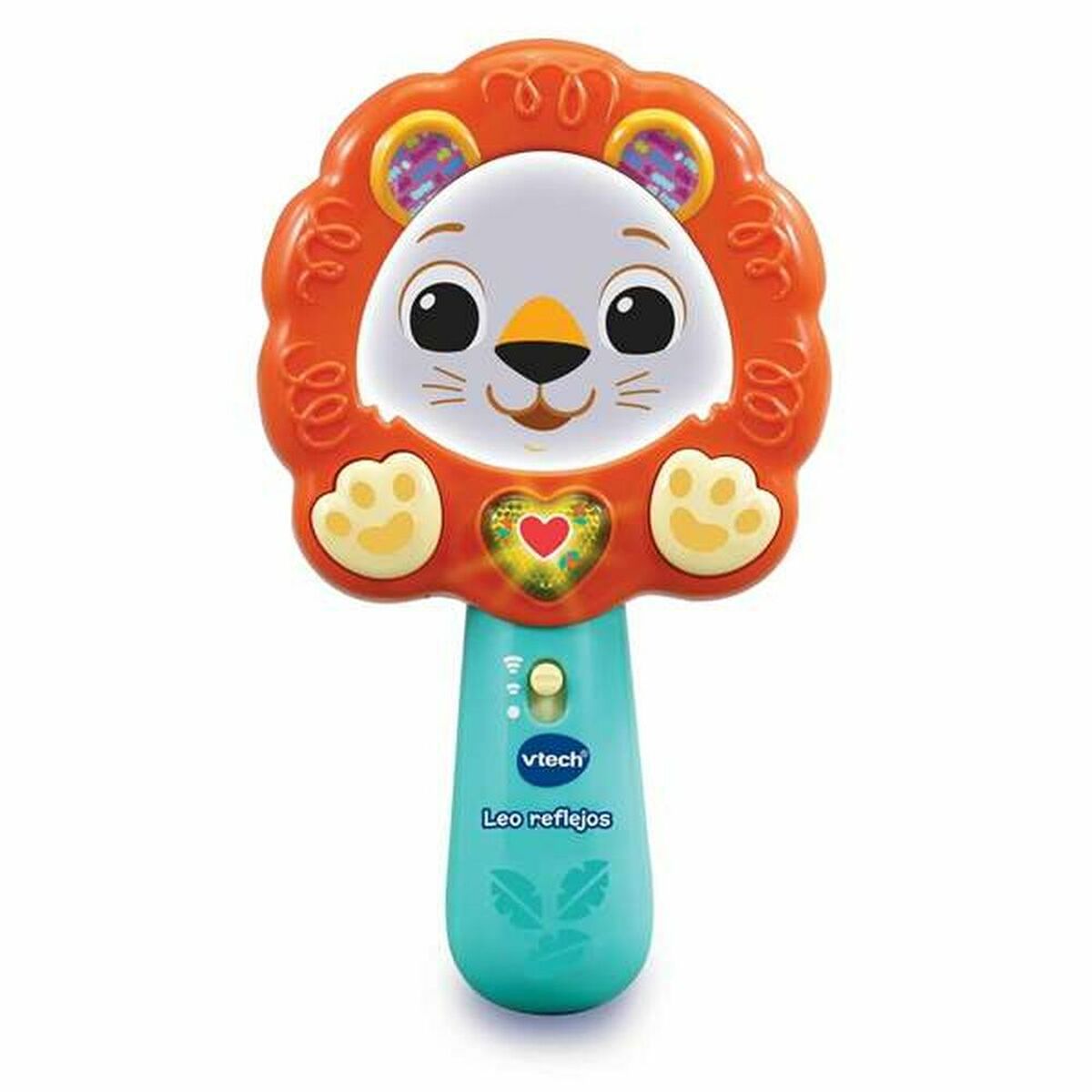 Rassel Vtech Spiegel