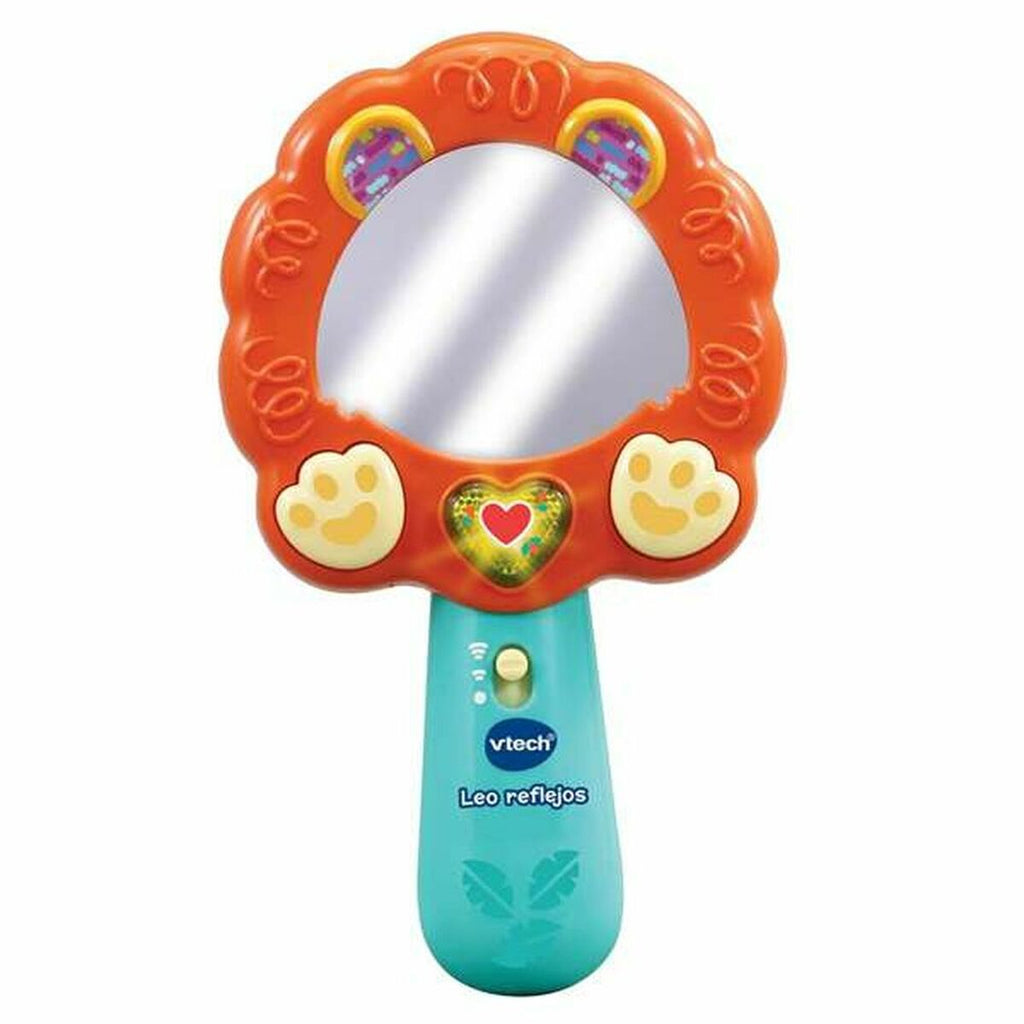 Rassel Vtech Spiegel