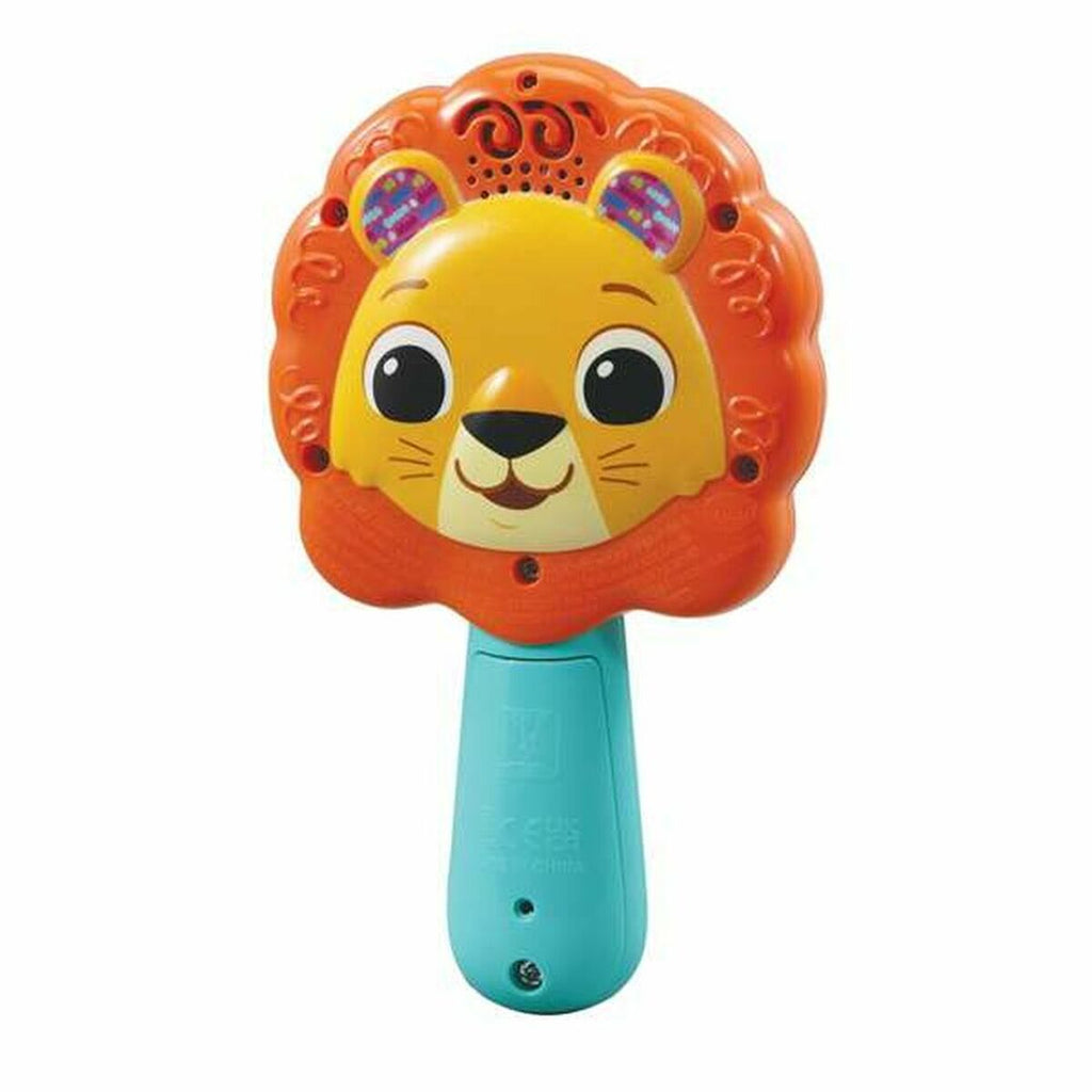 Rassel Vtech Spiegel