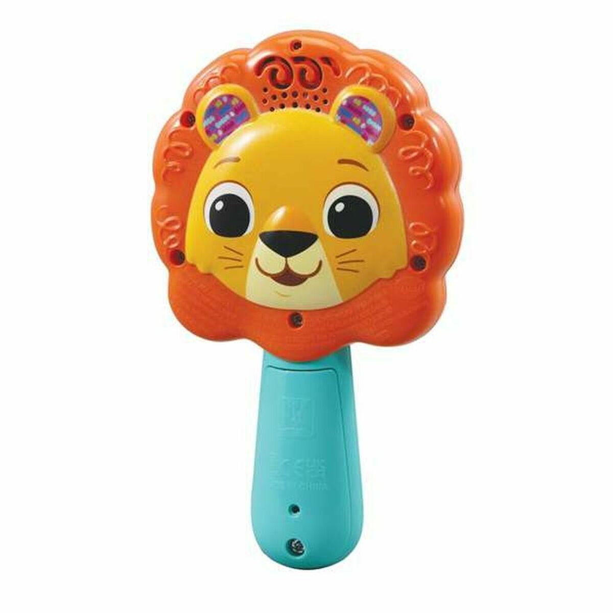 Rassel Vtech Spiegel