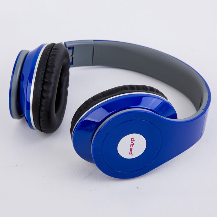 Kabelgebundenes Gaming-Headset mit Heavy Bass
