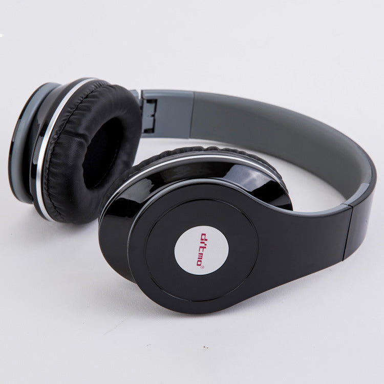 Kabelgebundenes Gaming-Headset mit Heavy Bass