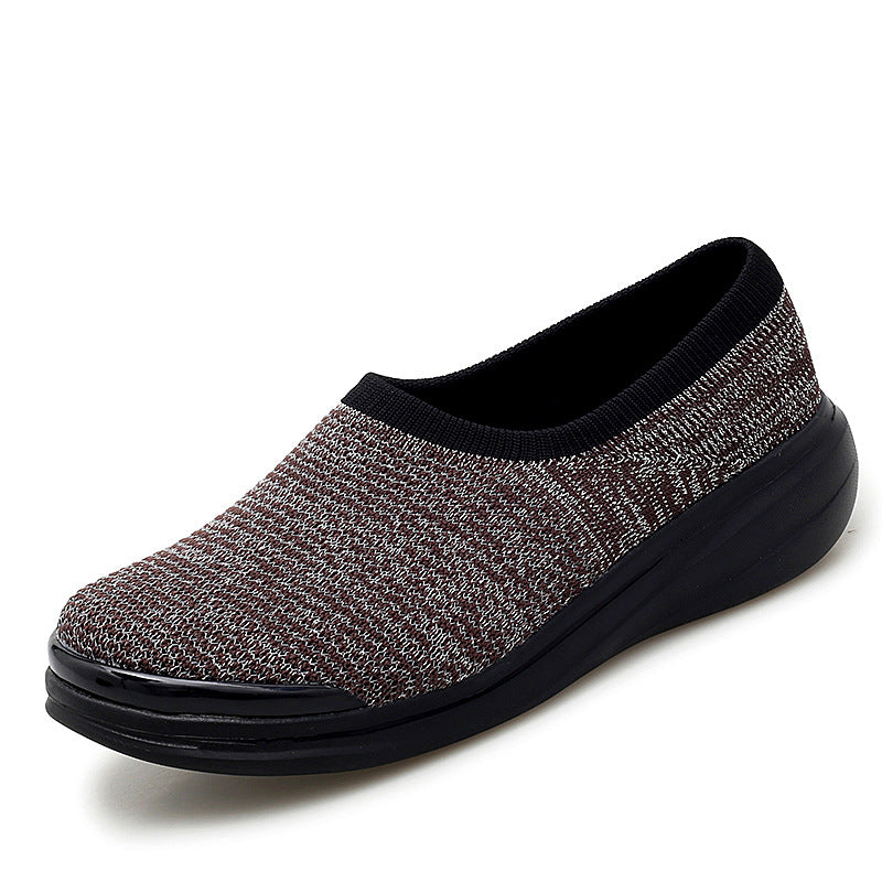 Outdoor Slip-on Sneaker für Herren – Bild 6 | LuxeStyle