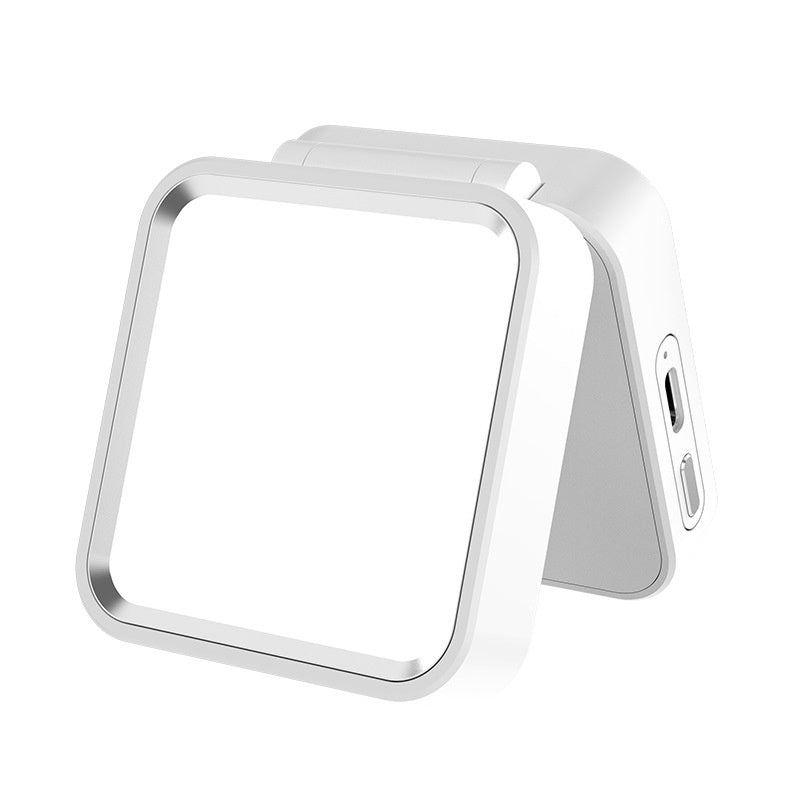 Camping-Laterne mit LED-Clip für Nachtaktivitäten | LuxeStyle