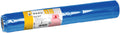 Dekostoff Organza dunkelblau