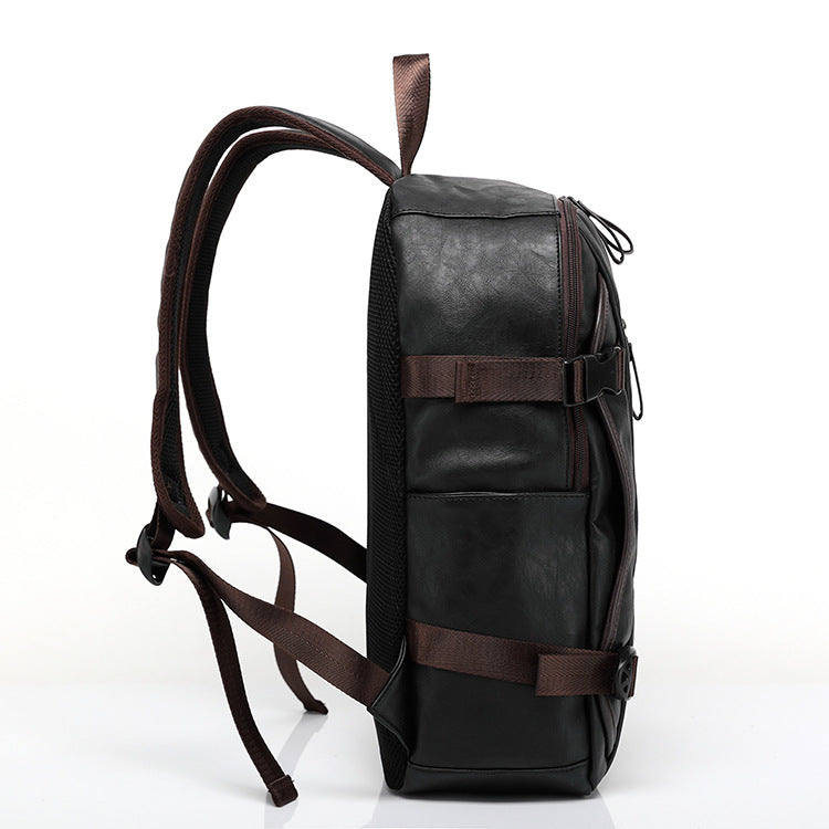 Multifunktionaler Rucksack für Laptops – Bild 10 | LuxeStyle