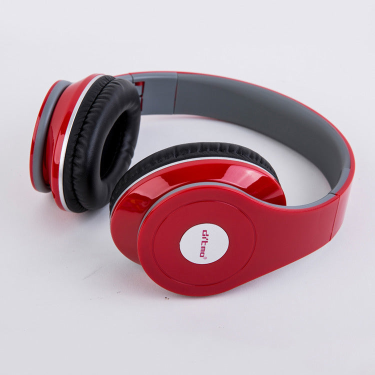 Kabelgebundenes Gaming-Headset mit Heavy Bass