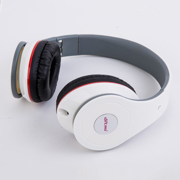 Kabelgebundenes Gaming-Headset mit Heavy Bass