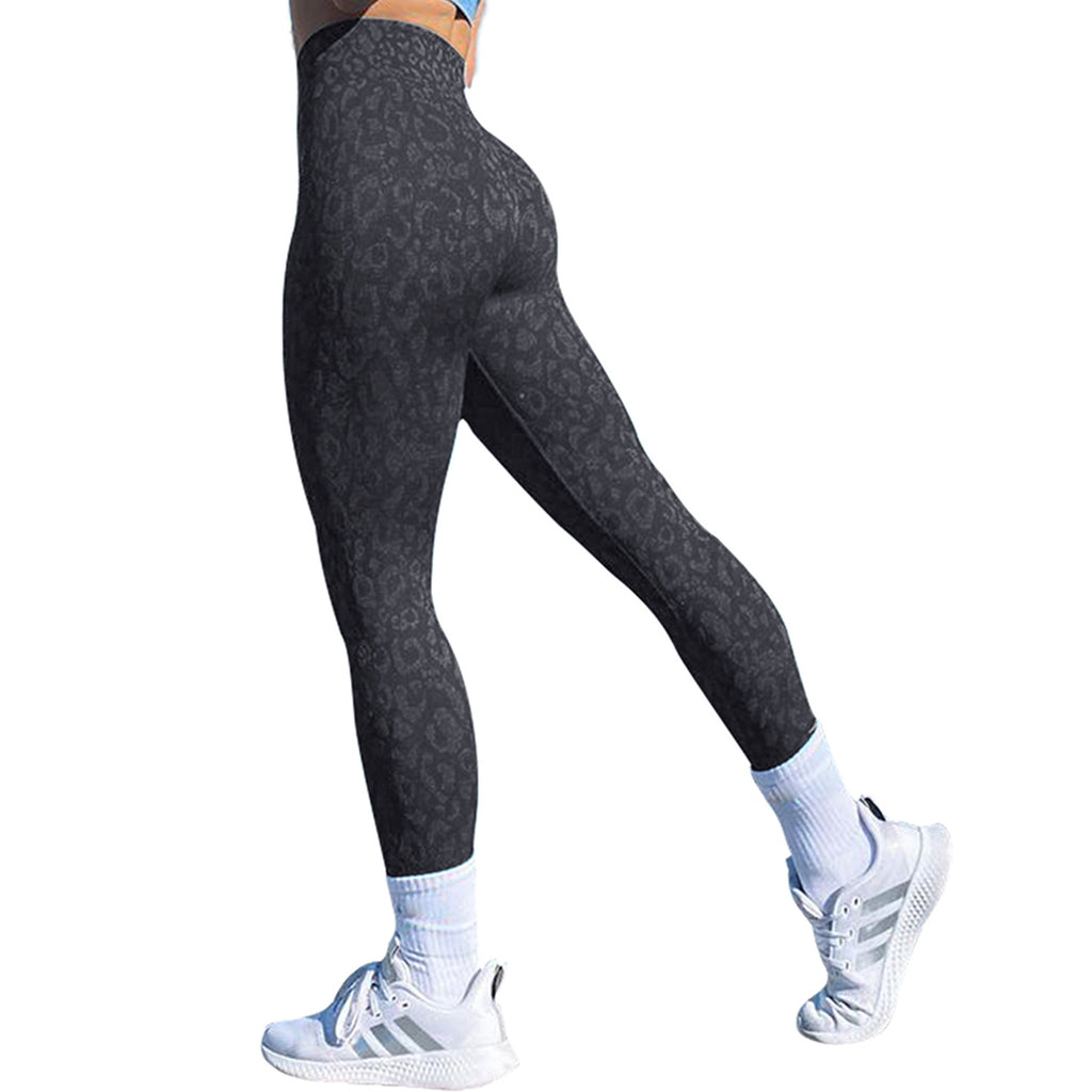 Push-up Leggings für Damen