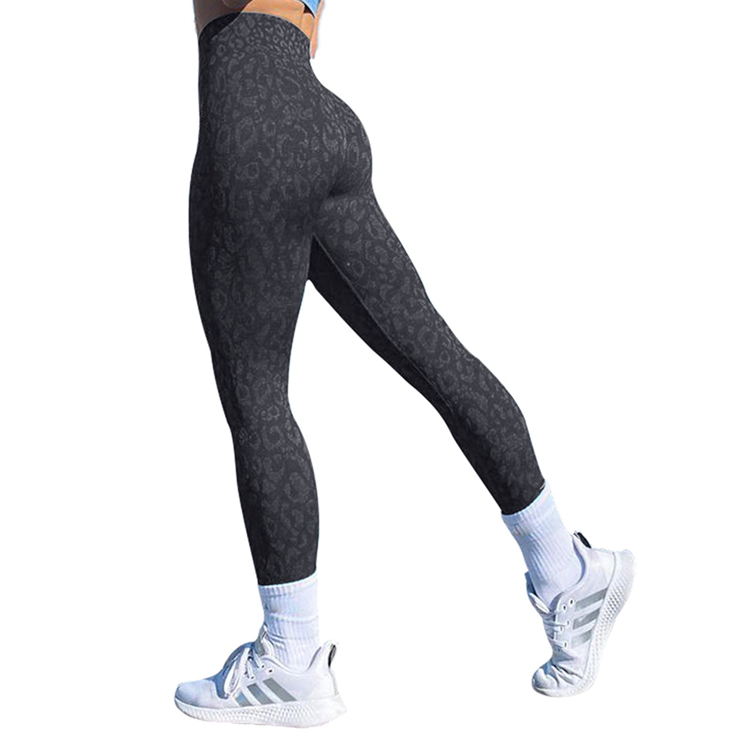 Push-up Leggings für Damen