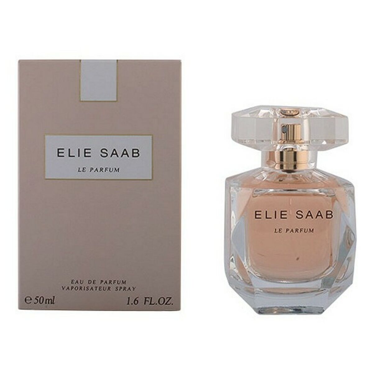 Elie Saab Le Parfum Eau de Parfum