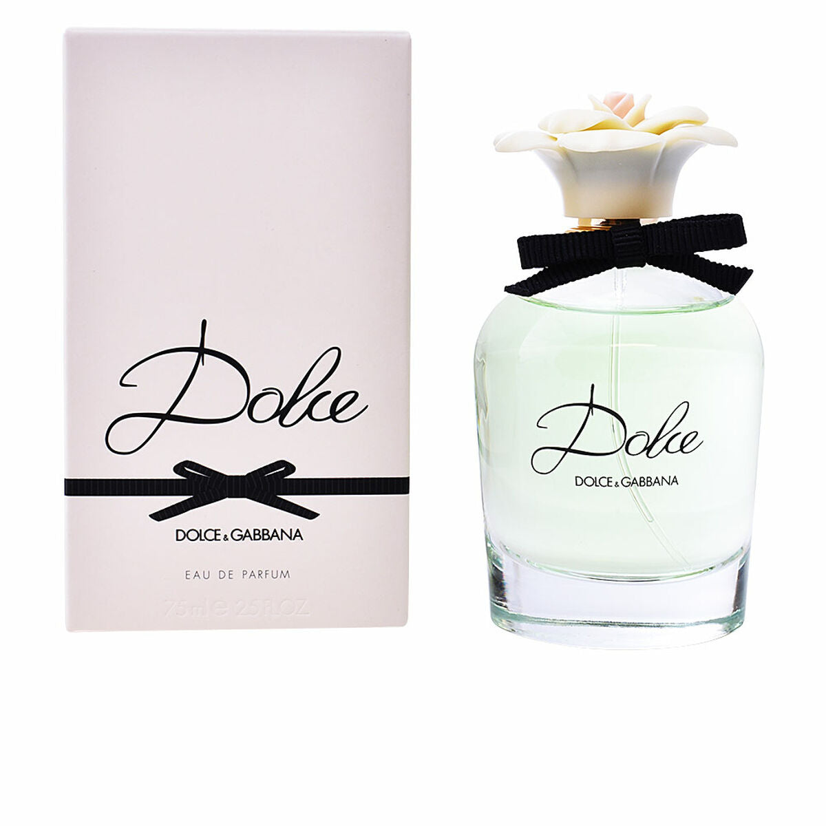 Damenparfüm Dolce Dolce & Gabbana EDP