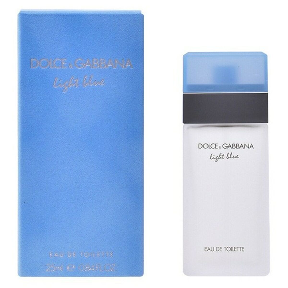 Dolce & Gabbana Eau de Parfum «Light Blue»