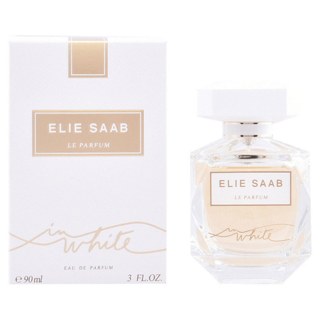 Elie Saab Le Parfum in White Eau de Parfum
