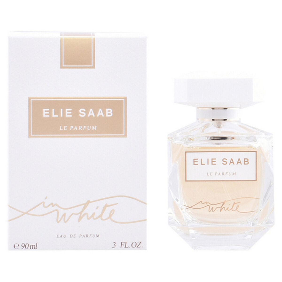 Elie Saab Le Parfum in White Eau de Parfum