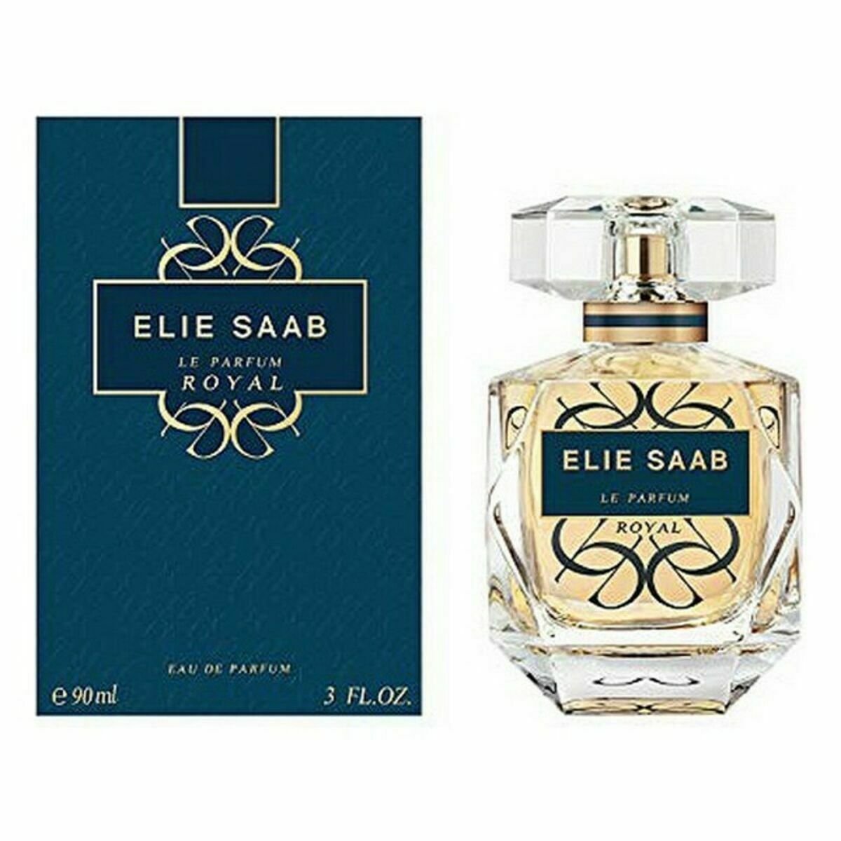 Elie Saab Le Parfum Royal Eau de Parfum 90 ml