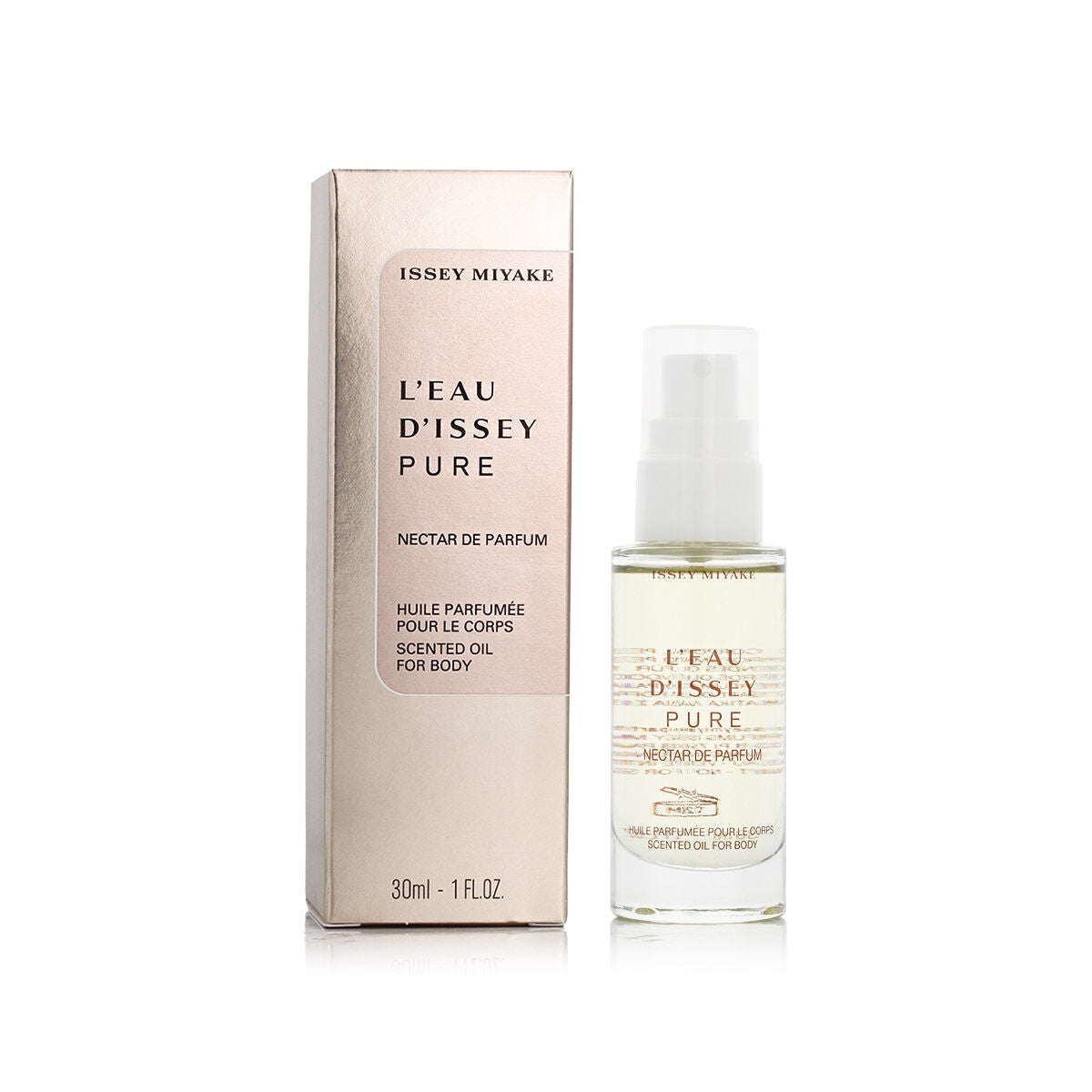 Issey Miyake L'Eau d'Issey Pure Nectar de Parfum
