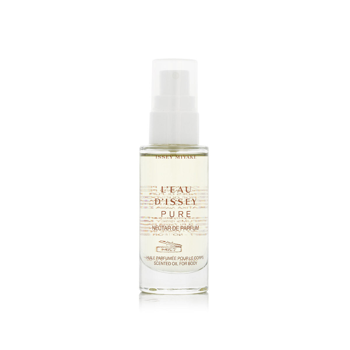 Issey Miyake L'Eau d'Issey Pure Nectar de Parfum