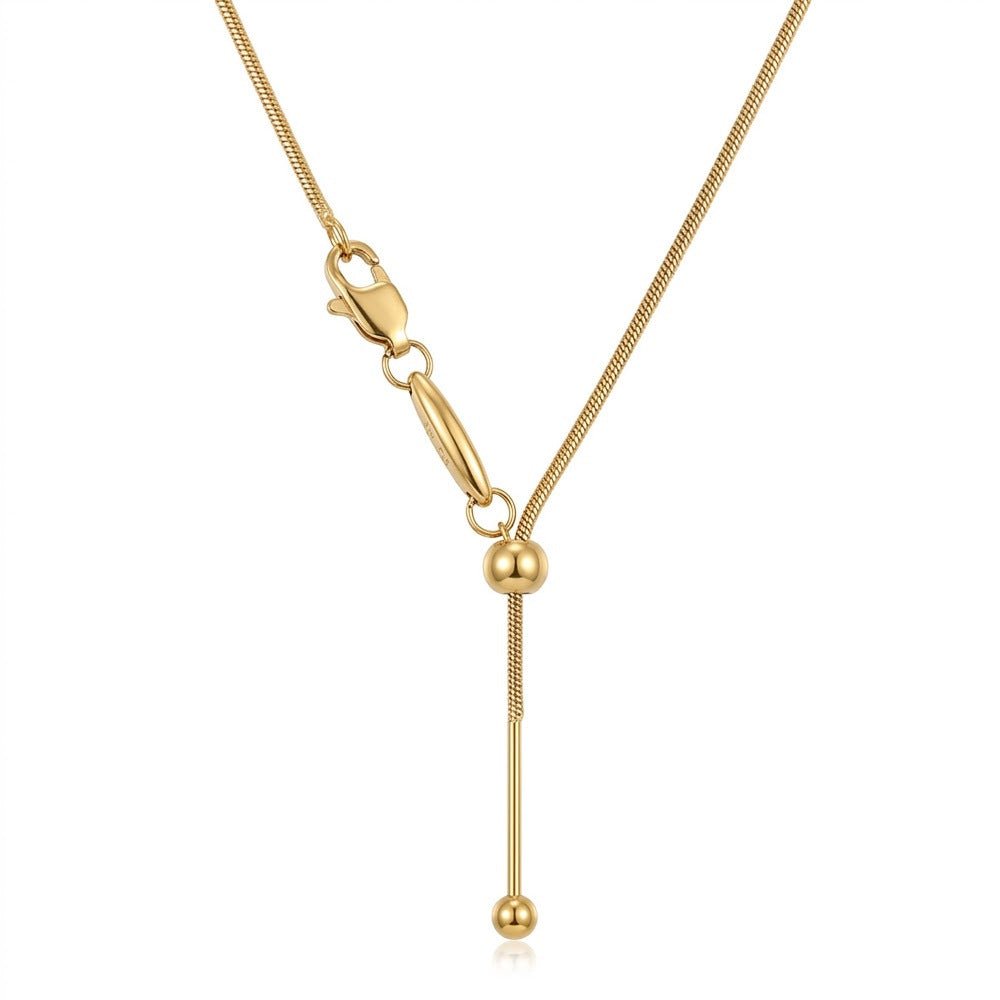 Vielseitige Universelle Kette für Damen