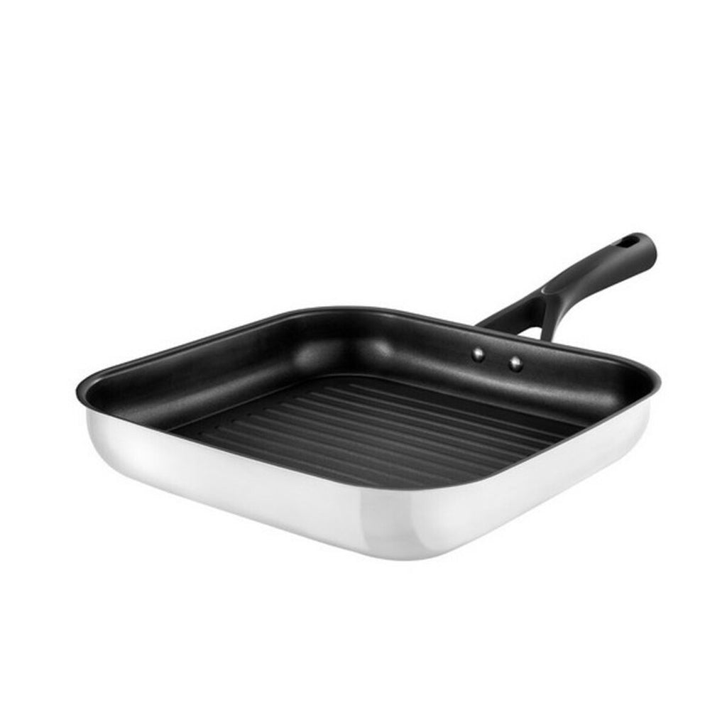Robuster Grillofen: Große Fläche für leckere Gerichte. – Ansicht 2