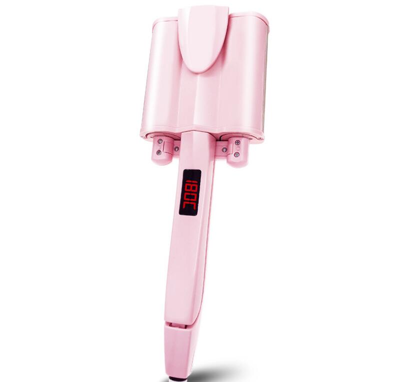 Omelet Lockenstab | LuxeStyle