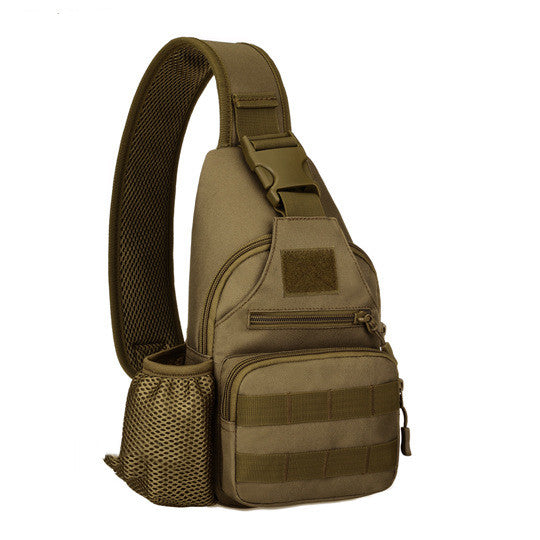 Wasserdichte Sportrucksacktasche – Bild 6 | LuxeStyle