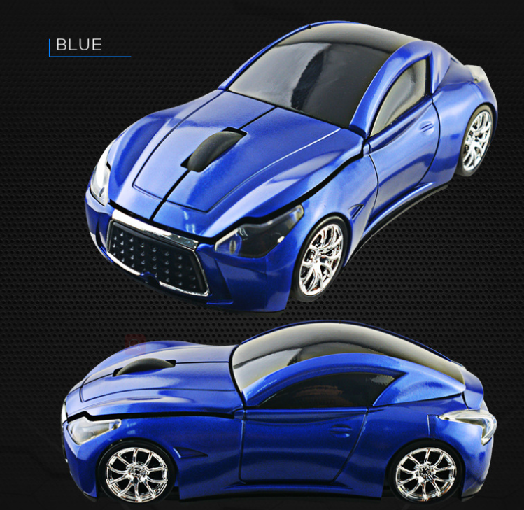 Kabellose Computermaus für Auto – Bild 12 | LuxeStyle